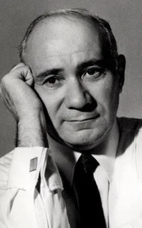 Manfred Inger
