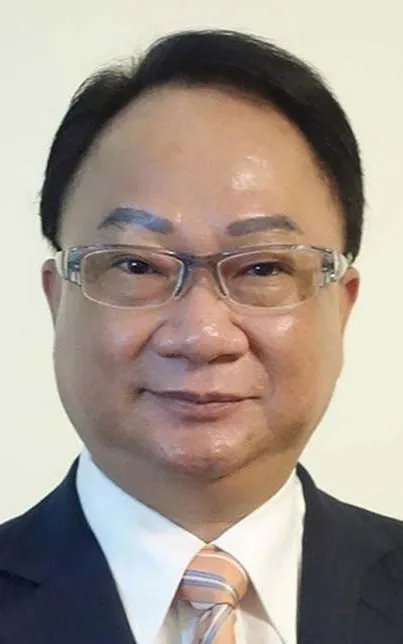 Tsui Siu-Ming