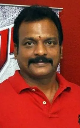 Pondy Ravi