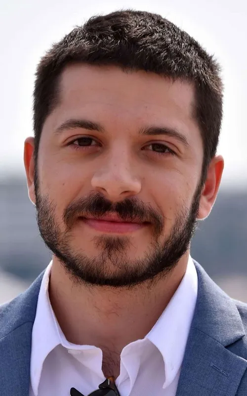 Dimitri Leonidas