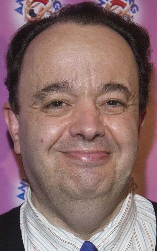 Hugh Sachs