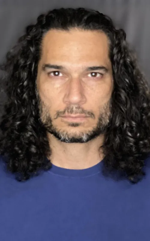 John Santiago
