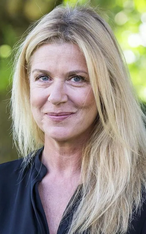 Barbara Sarafian