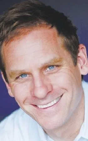 Steven Gallagher