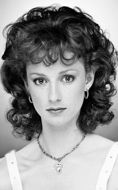 Judi Trott