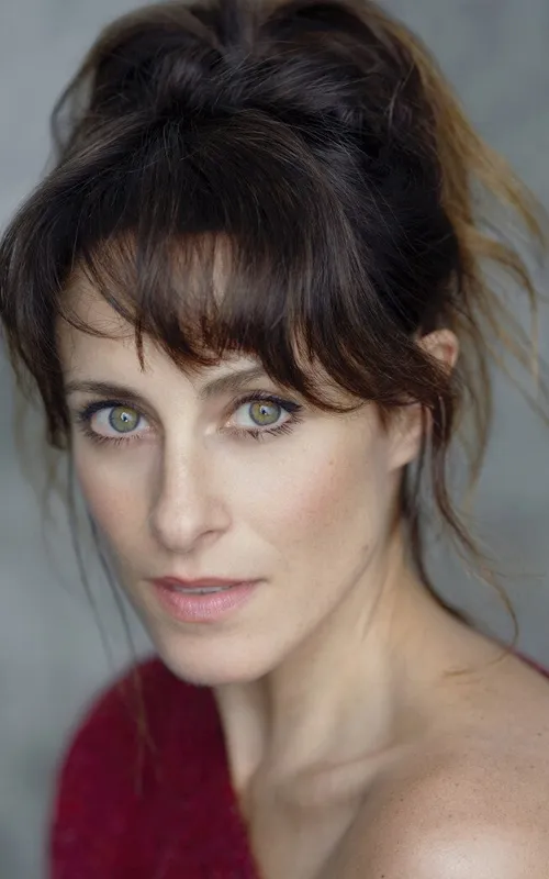 Cordelia Bugeja