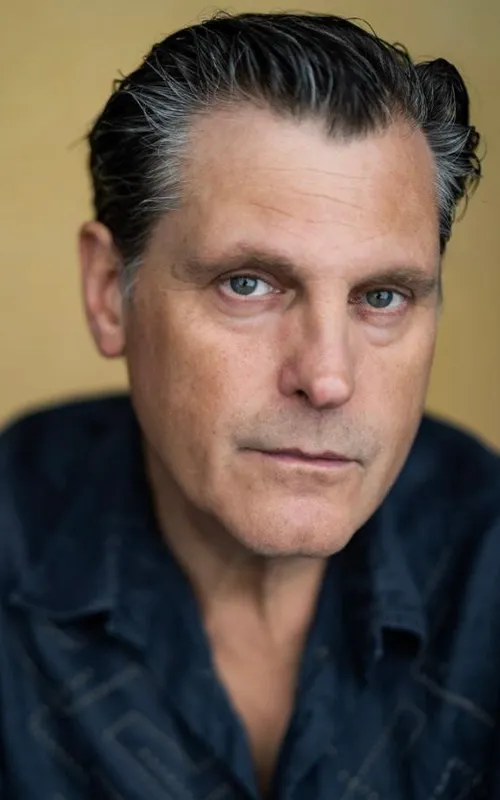 Iain Fletcher