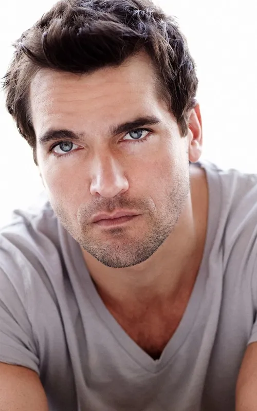 Jackson Hurst