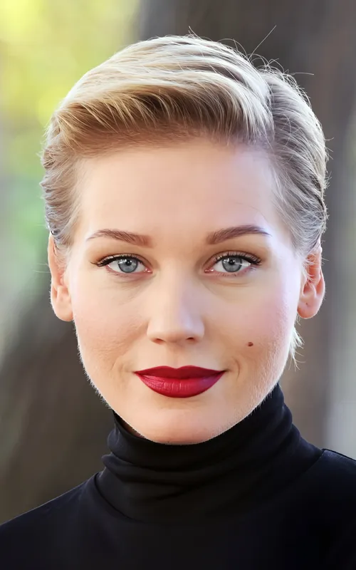 Kristina Asmus