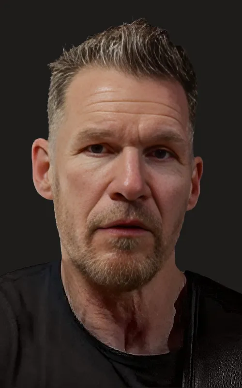 Tim Commerford