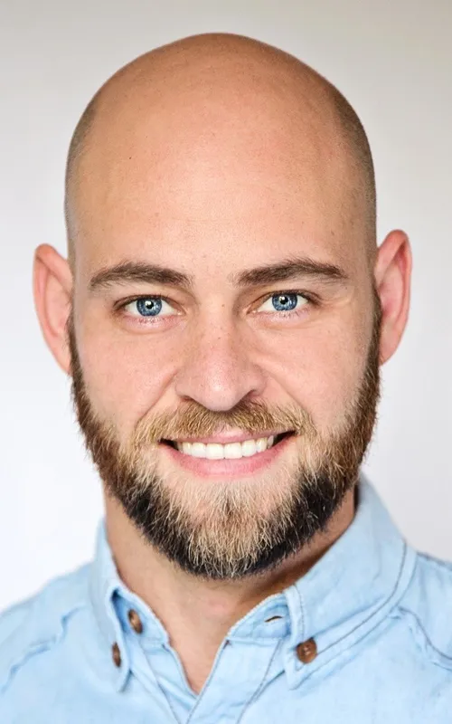 Charlie Bouguenon