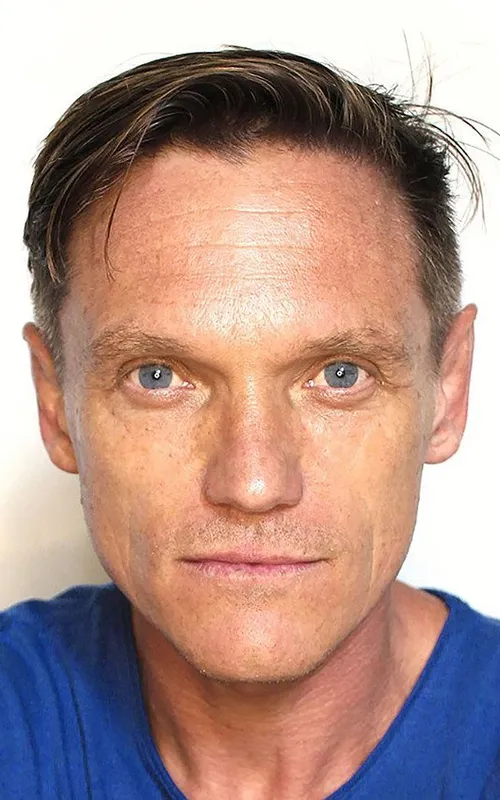 Rob van Vuuren