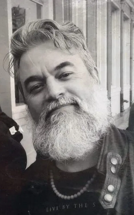 Steven Roy