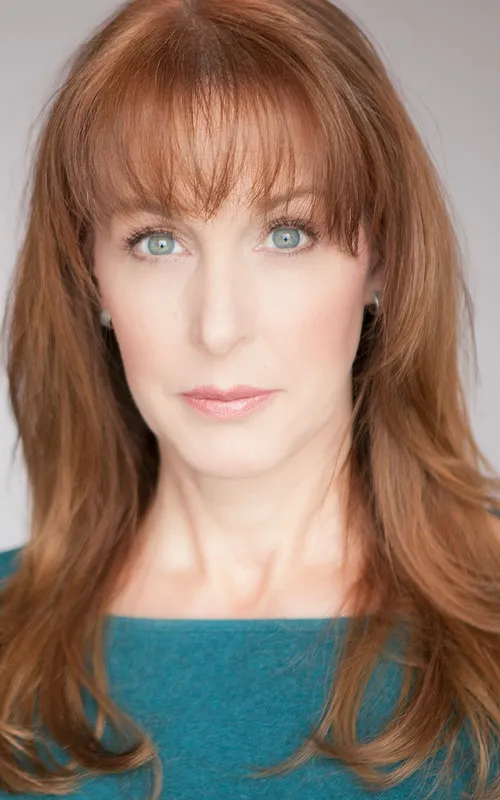 Bernadette Medhurst