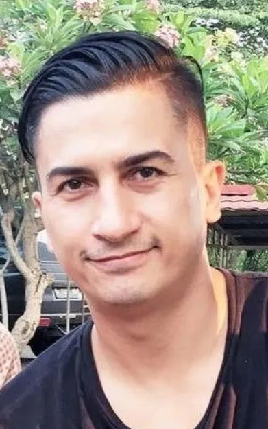 Erwin Cortez