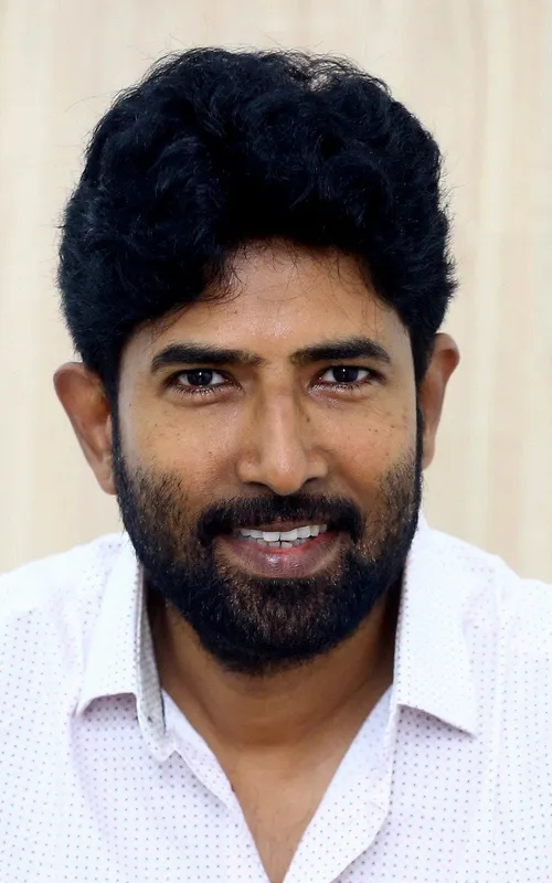 Venu Thottempudi