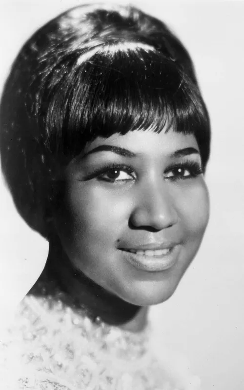 Aretha Franklin