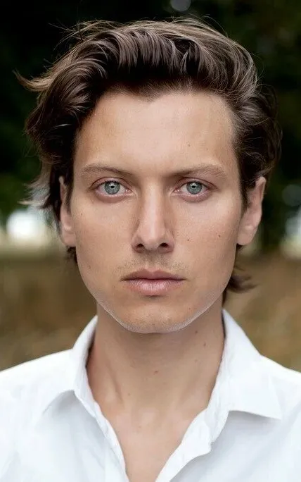 Nicholas Audsley
