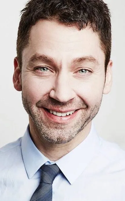 Michael Weston