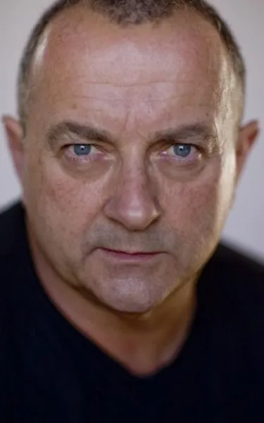 Peter Rowley