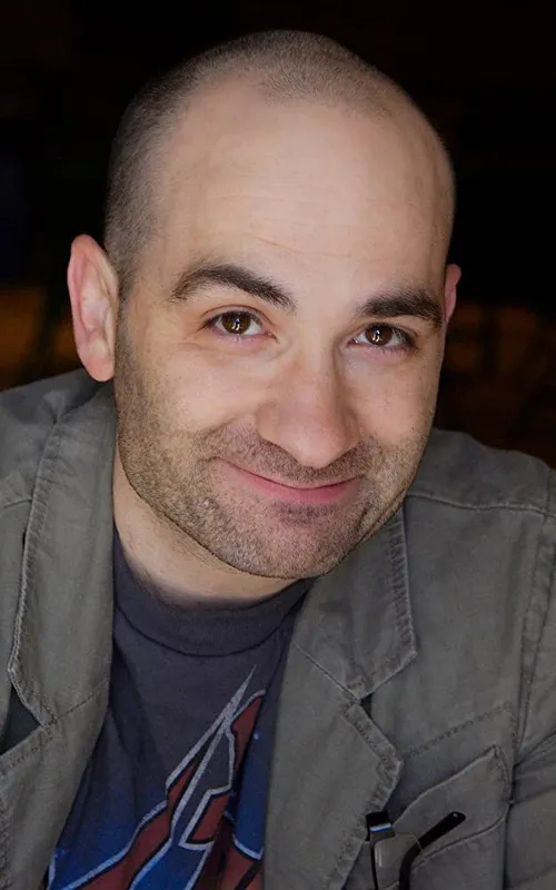 Vince Pisani