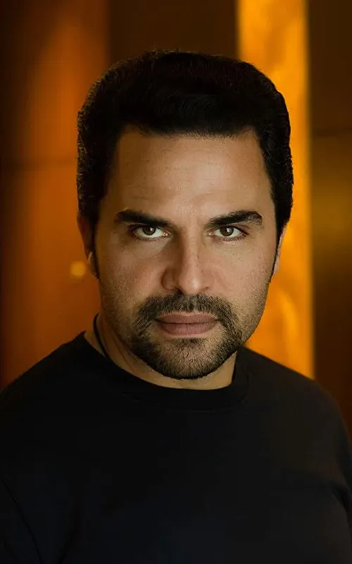 Manny Perez
