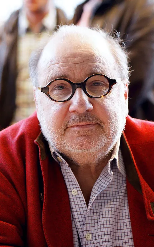 Serge Moati