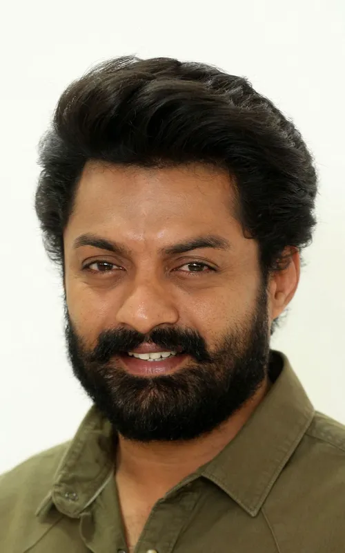 Nandamuri Kalyanram