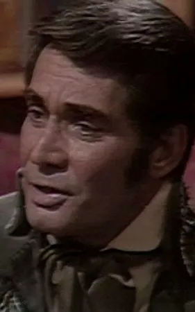 Anthony George