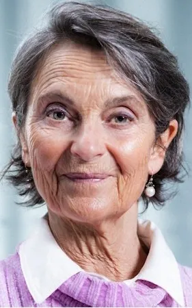 Suzanne Reuter
