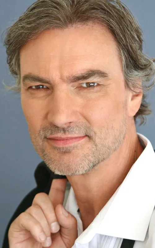 Clive Ashborn