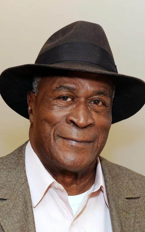 John Amos