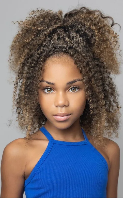 Skylar Blu Copeland