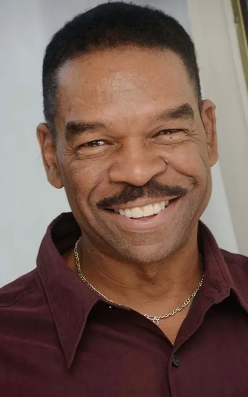 Larry Jenkins