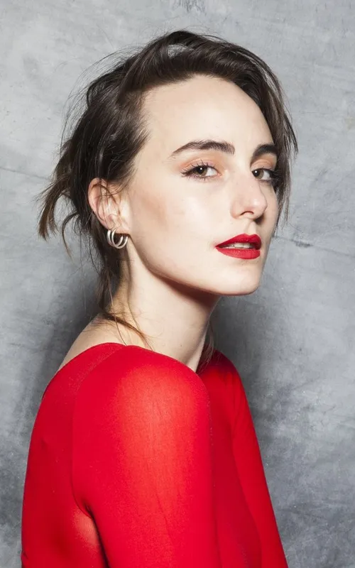 Emilia Lazo