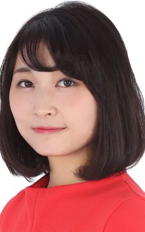 Shion Wakayama