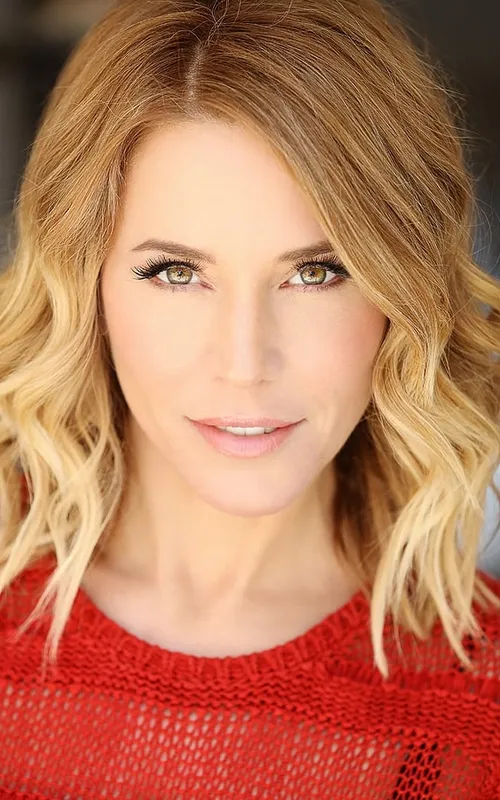 Kristen Dalton