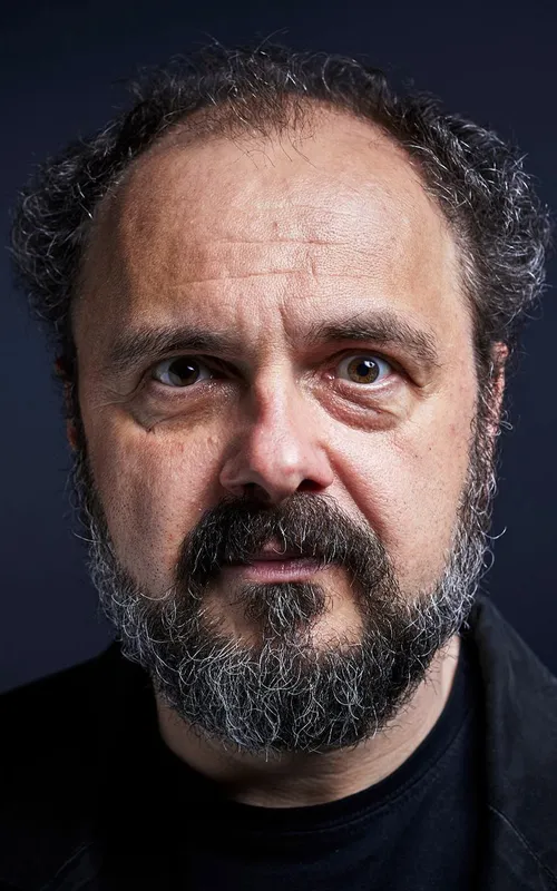 Arkadiusz Jakubik