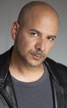 Pat Mastroianni