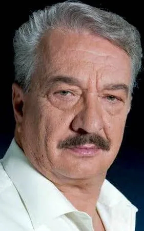 Humberto Elizondo