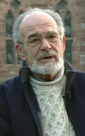 Barry Letts