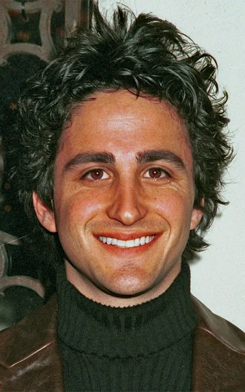 Josh Ackerman