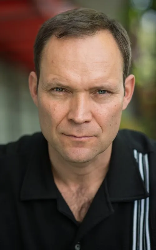 Eric Breker