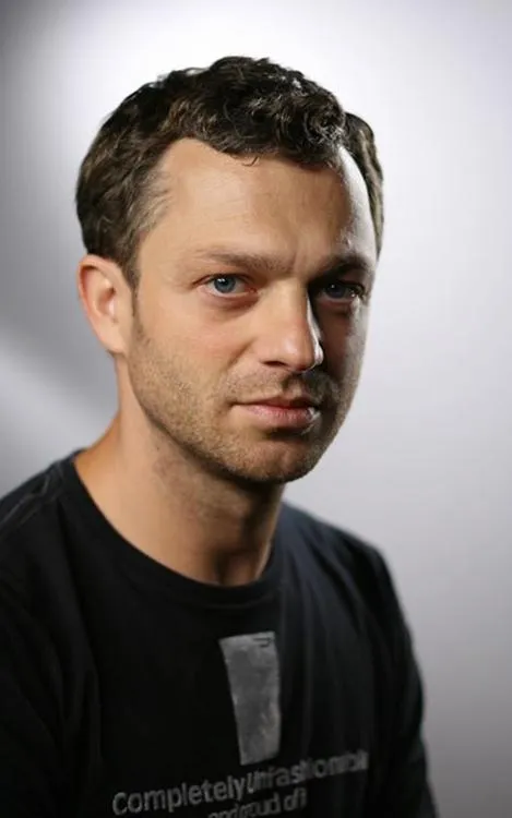 Grzegorz Damięcki