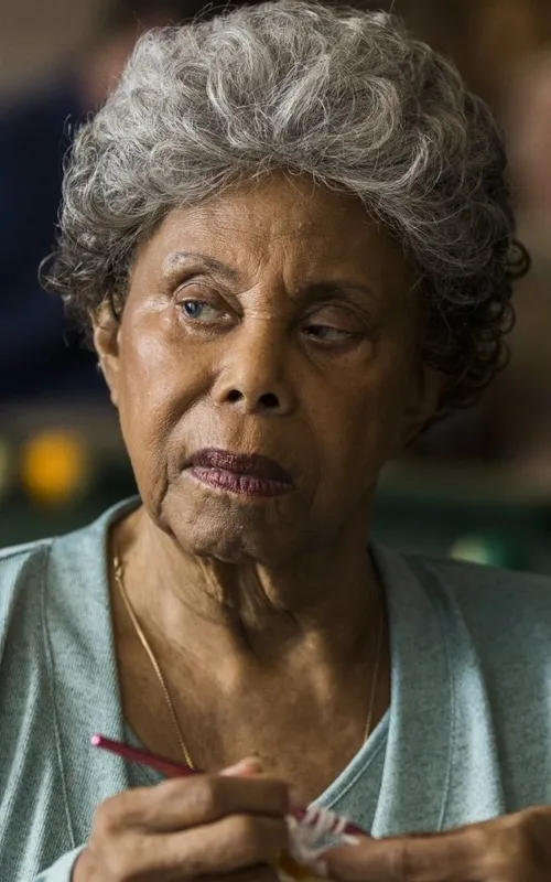 Phyllis Applegate