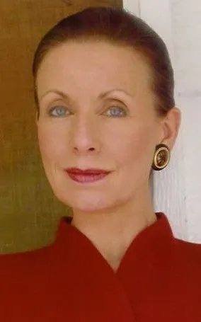 Peggy Walton-Walker