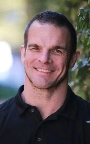 Ian Roberts