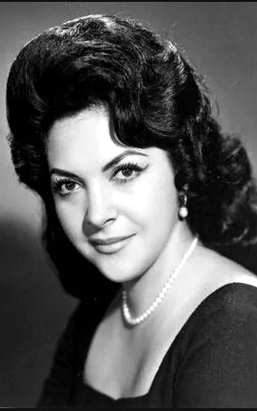 Carmelita González