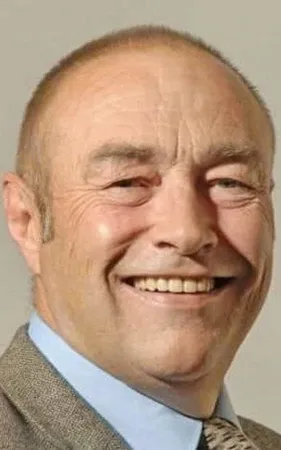 Ron Smerczak
