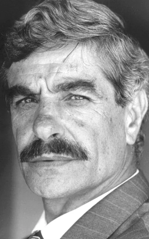 Paolo Fiorino